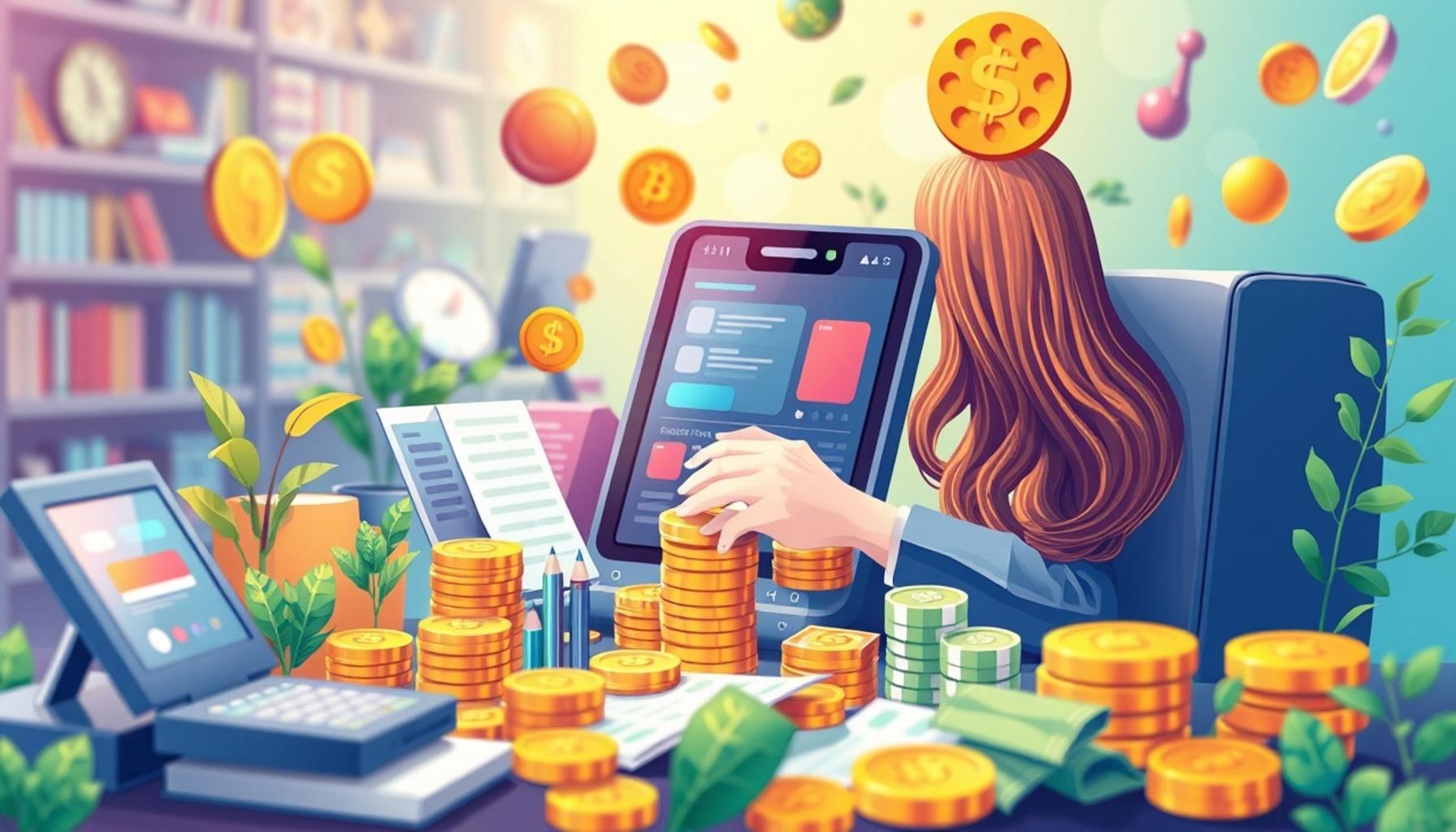 O Papel das Novas Tecnologias na Personalização de Roupas e na Experiência do Consumidor