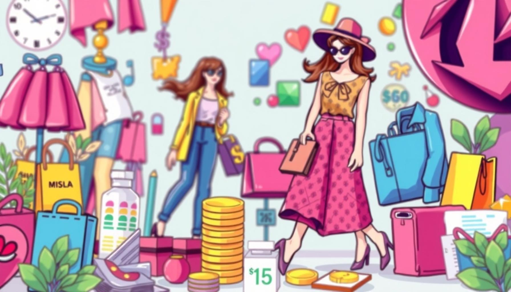 Tendências de Moda e Finanças: Como o Investimento em Moda Inclusiva Pode Gerar Retorno Econômico