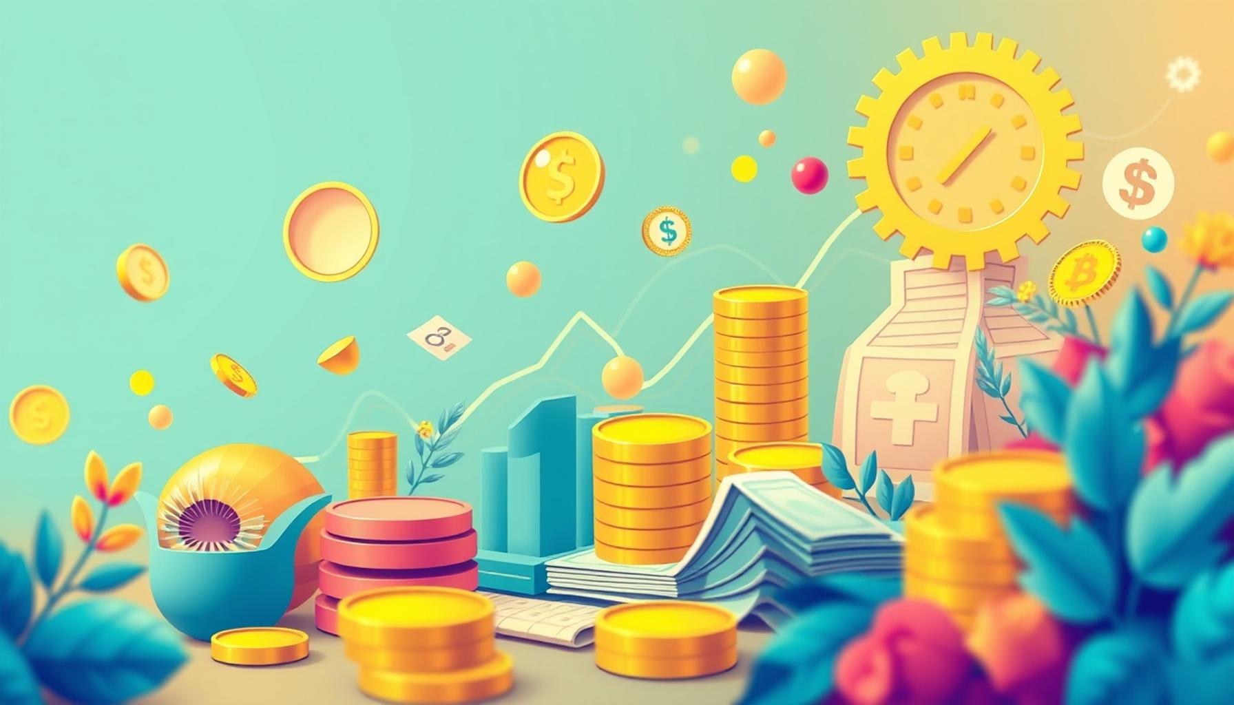 Finanças e Vendas: A Importância da Análise de Dados para Aumentar as Vendas de Roupas Online