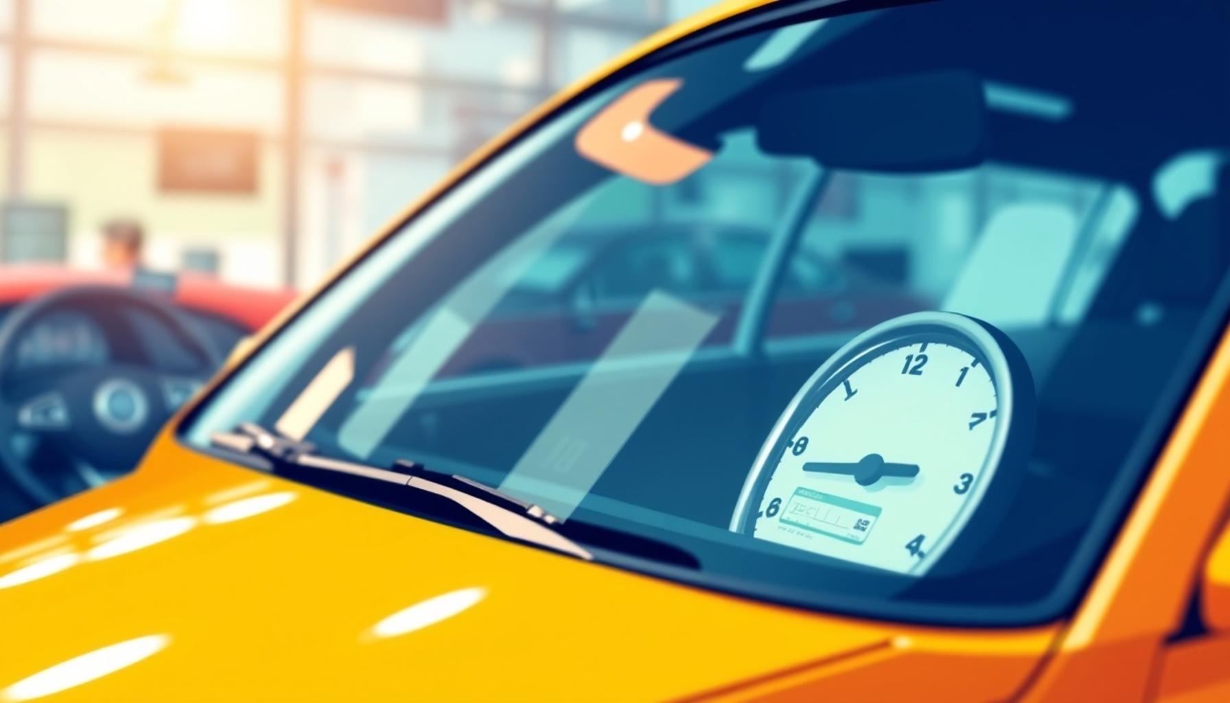 Marketing de Experiência na Venda de Carros: Criando Conexões Emocionais com o Consumidor