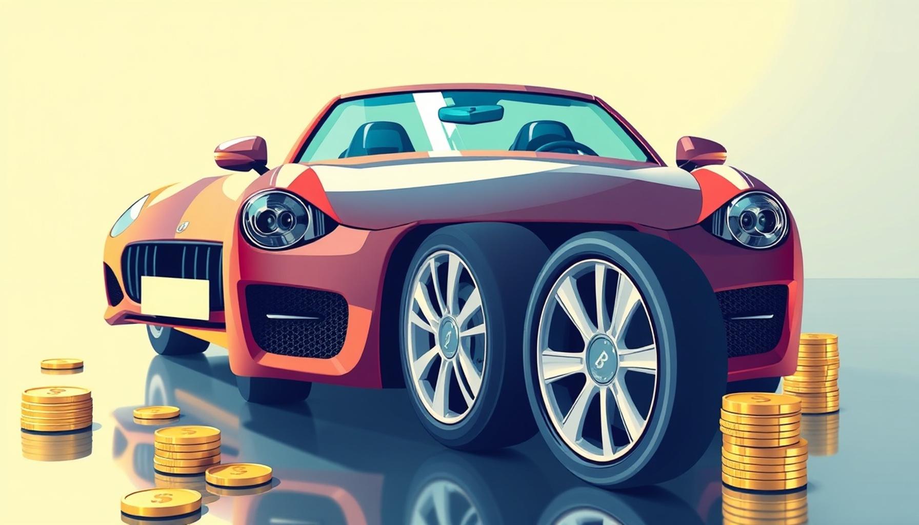 Como Utilizar a Psicologia do Consumidor nas Estratégias de Vendas de Carros de Luxo