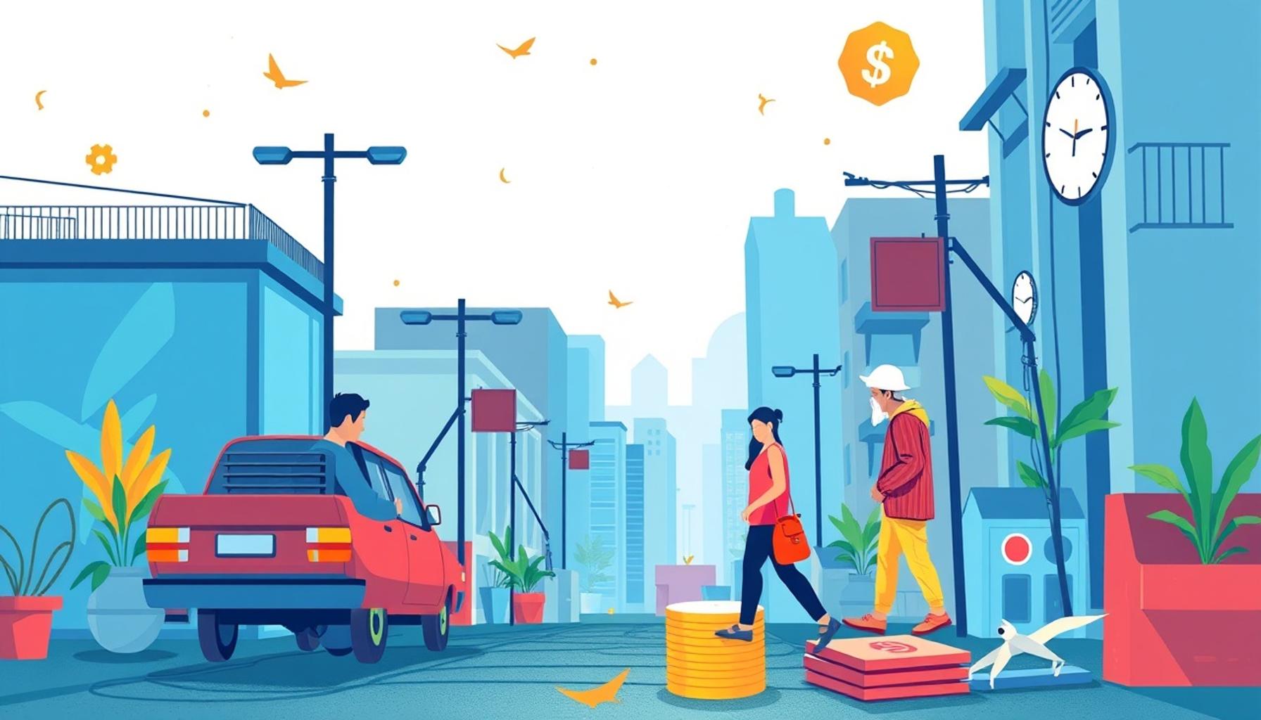 Vendas de Roupas em Tempos de Crise: Estratégias para Manter a Rentabilidade