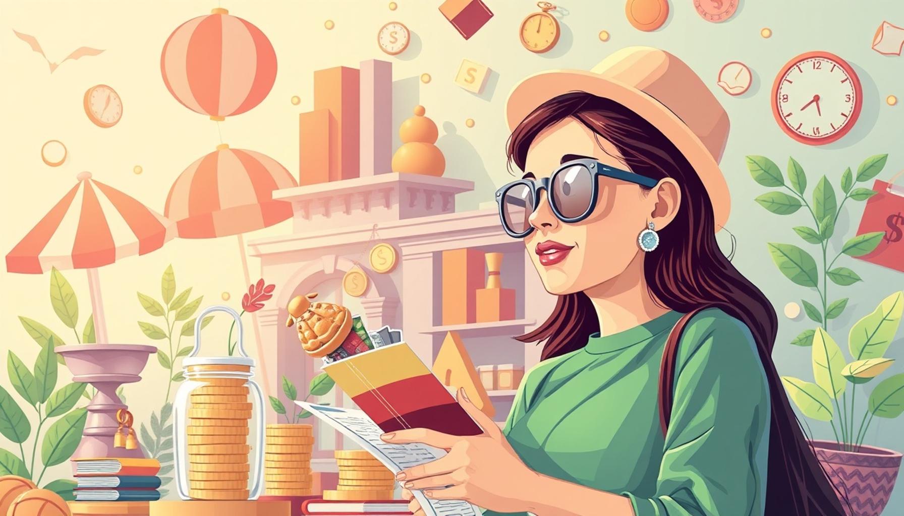 Tendências de investimento em moda: como o consumo consciente pode aumentar seu patrimônio