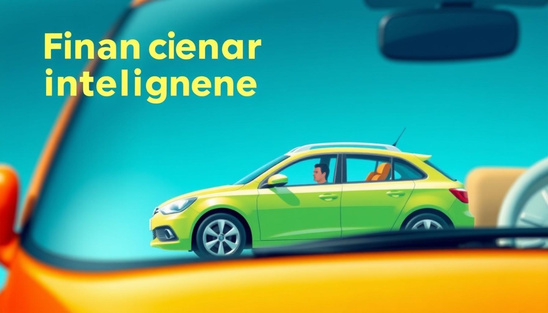 Smart Financing: How to Choose the Best Option for Buying a New Car