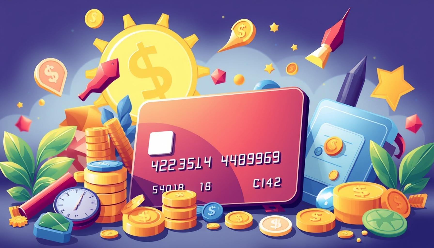 Dicas para uso melhor de cartões de crédito?>