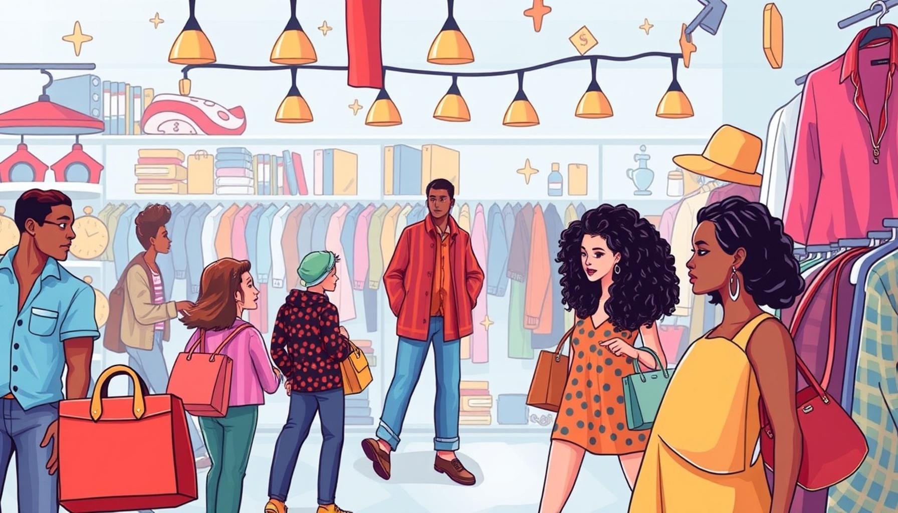A Moda Inclusiva e Seu Impacto nas Vendas: Como a Diversidade Está Redefinindo a Indústria de Roupas