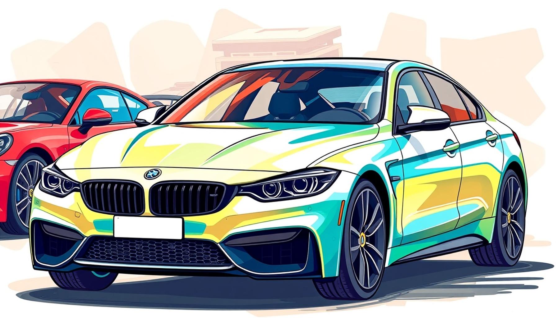 Automotive Fashion Trends: The Intersection of Car Design and Personal Style