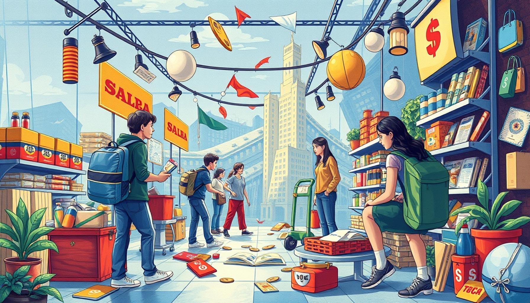 How partnerships between clothing brands and automakers are redefining the consumer experience