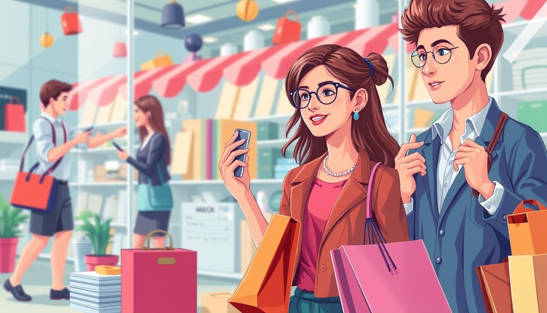 How the Sharing Economy is Changing Fashion Consumption and Personal Styles