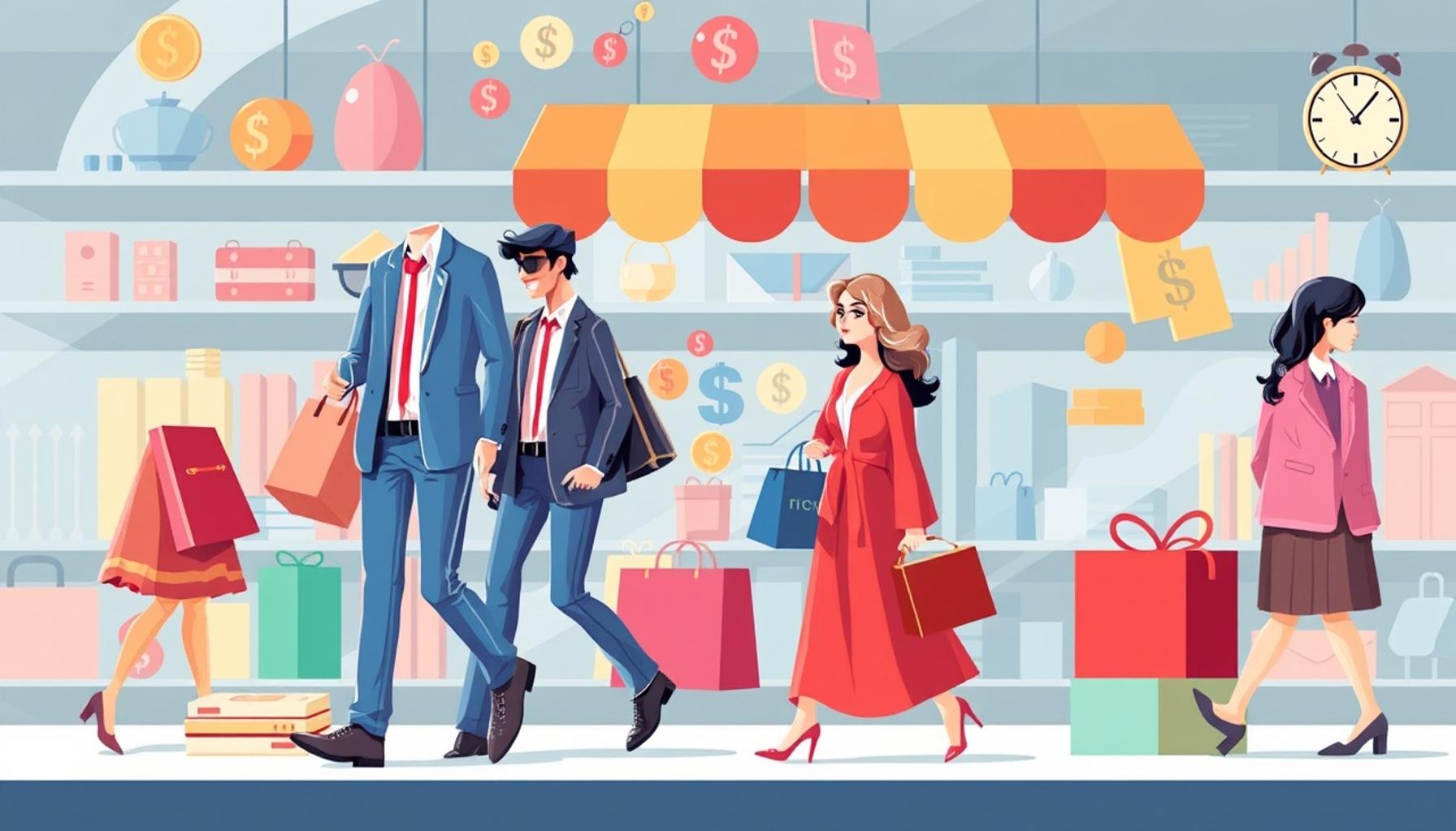 The Effects of the Economic Crisis on Consumers’ Fashion Style Preferences