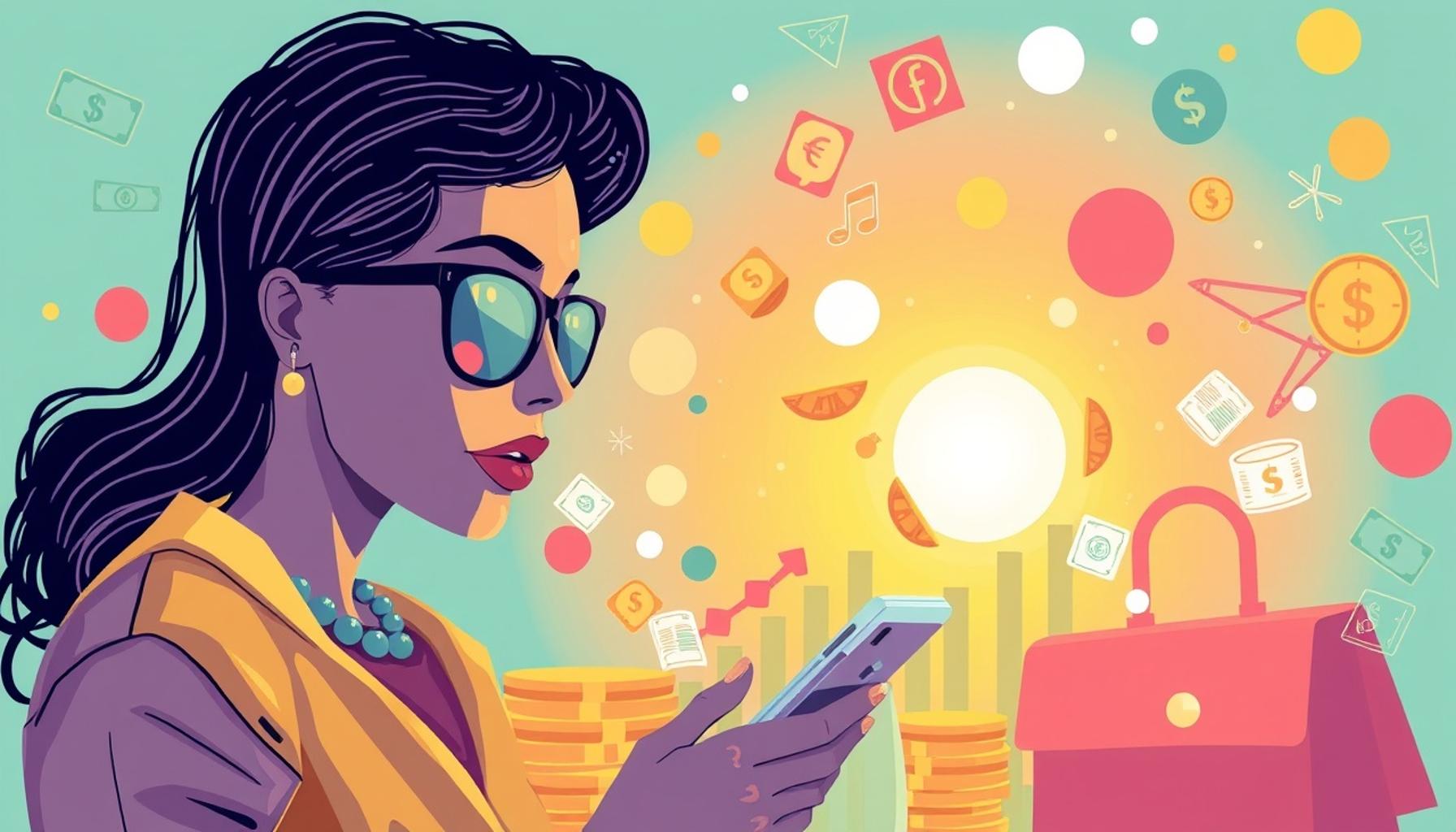 The Role of Digital Marketing in Promoting Emerging Fashion Brands