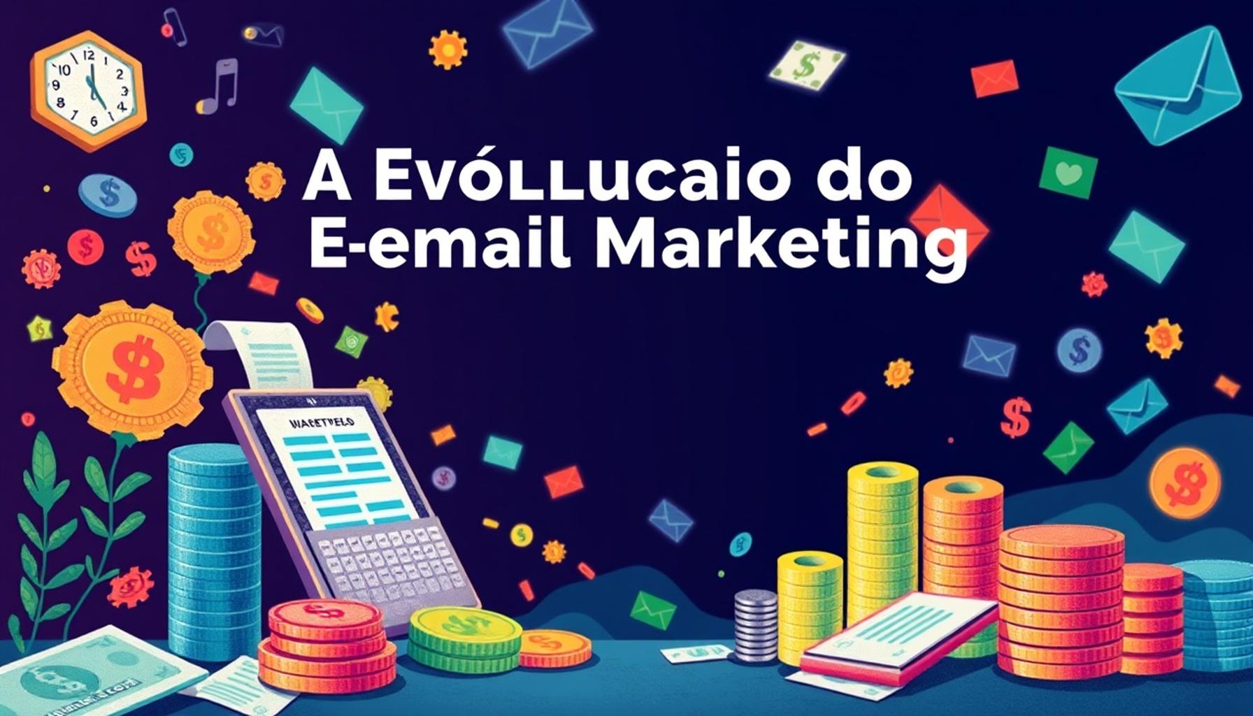 The Evolution of Email Marketing: How Clothing Brands Are Leveraging Personalized Campaigns