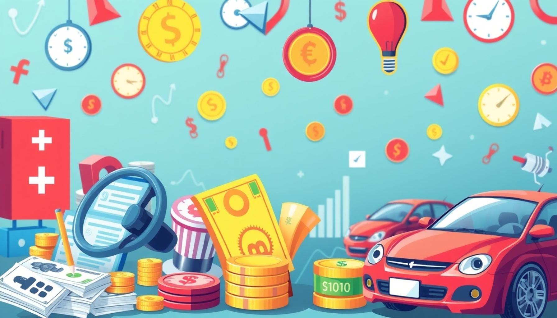 Digital Marketing Strategies for Car Dealerships: How to Increase Online Sales