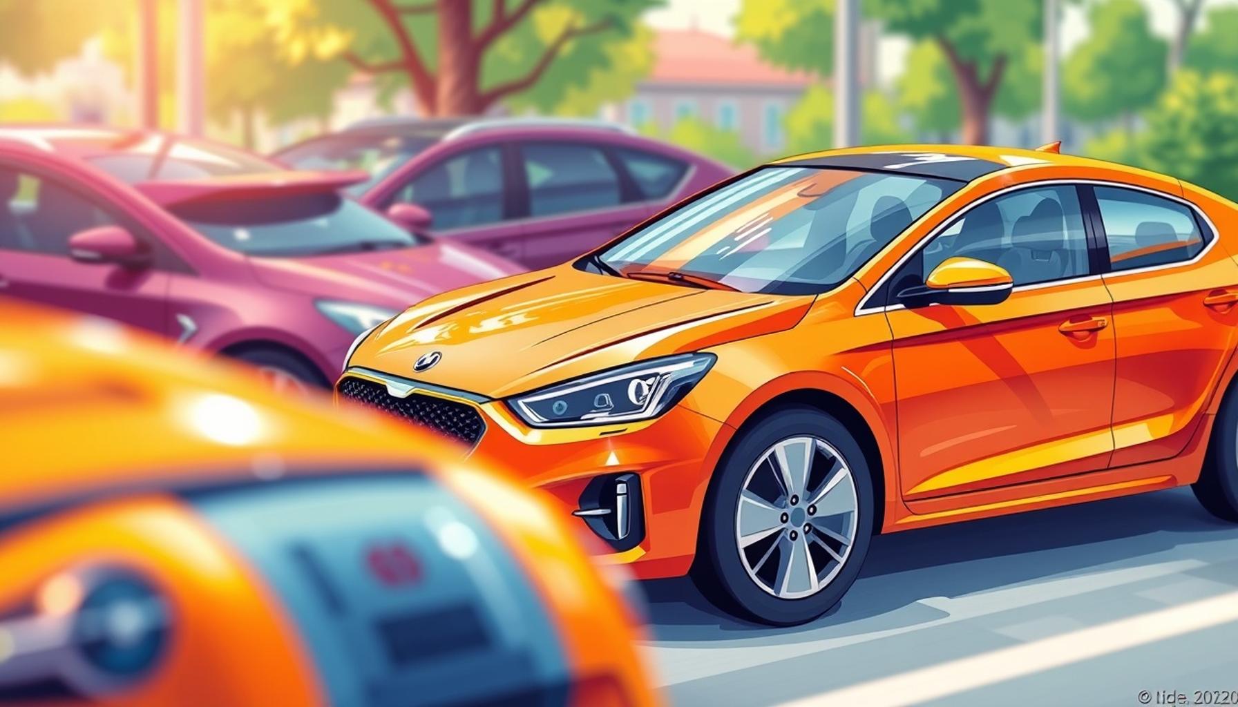 Invirtiendo en coches eléctricos: ¿vale la pena el costo inicial?