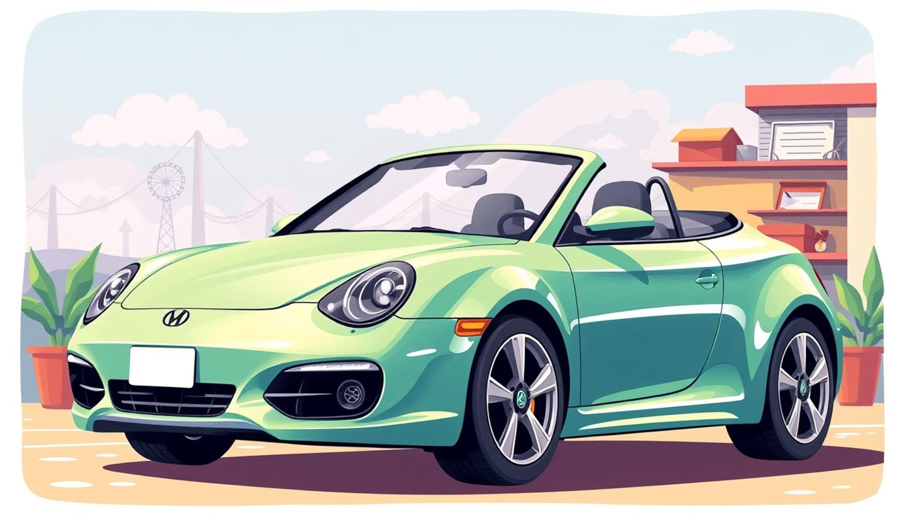 La importancia de invertir en educación financiera para la compra de un coche