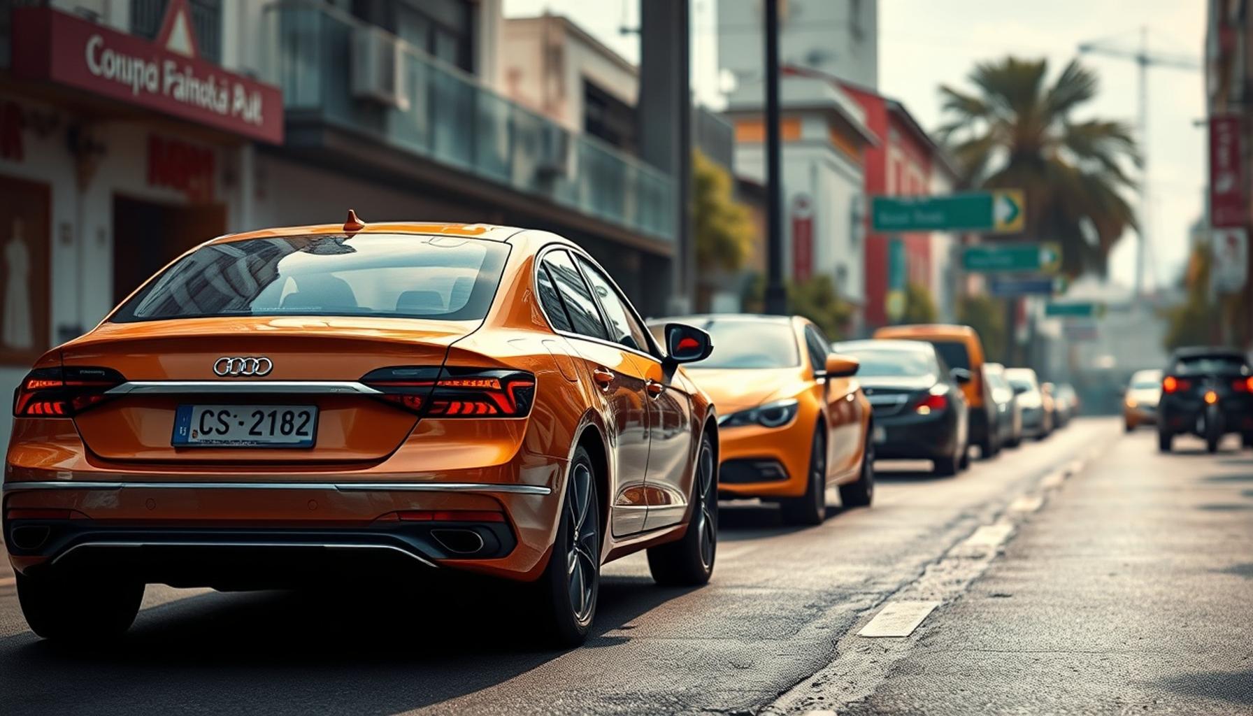 Estrategias inteligentes para vehículos?>