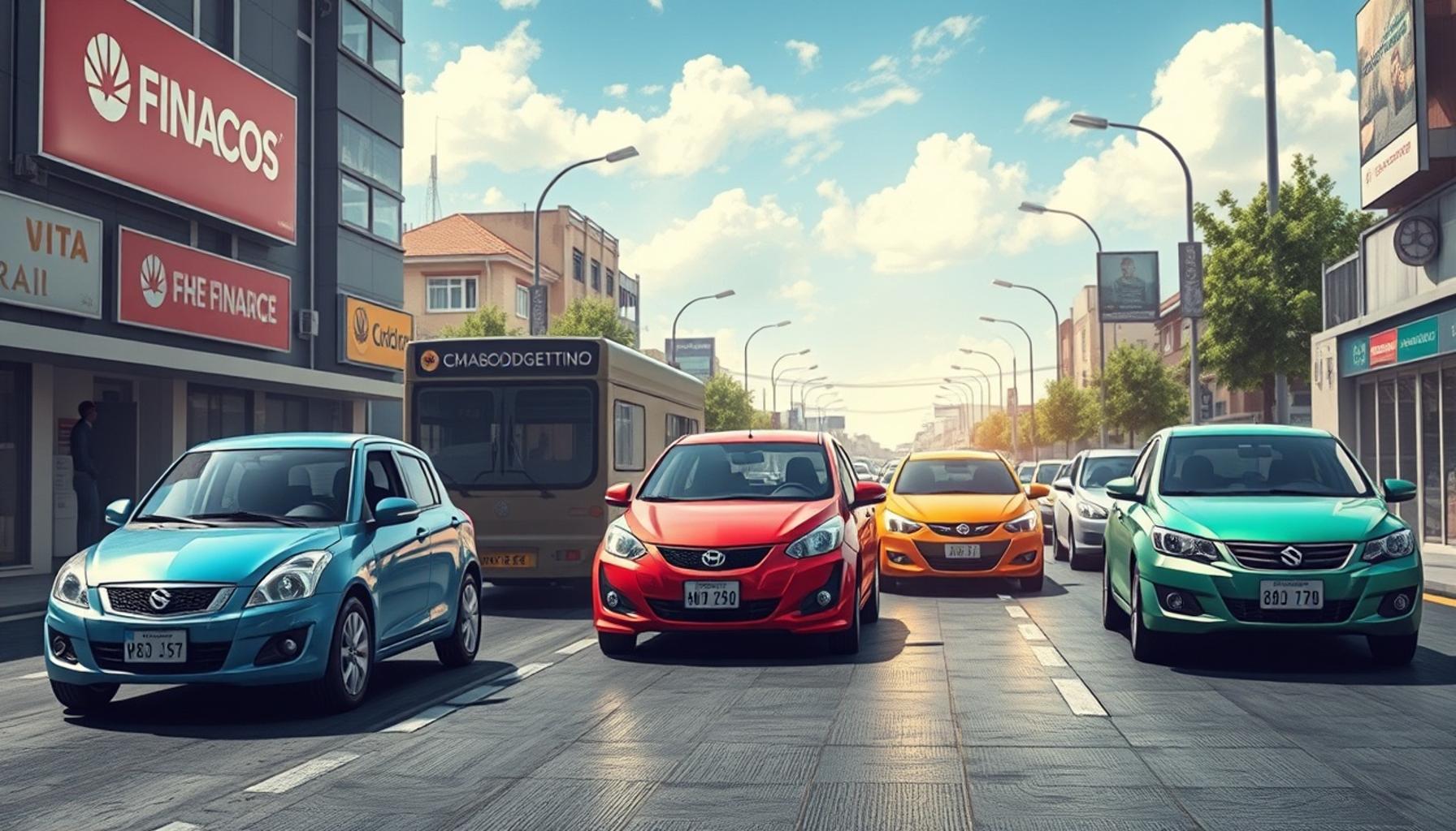 Latest automobile trends?>