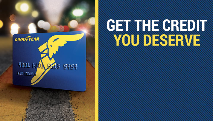 How to Apply for the Goodyear Credit Card A Step-by-Step Guide