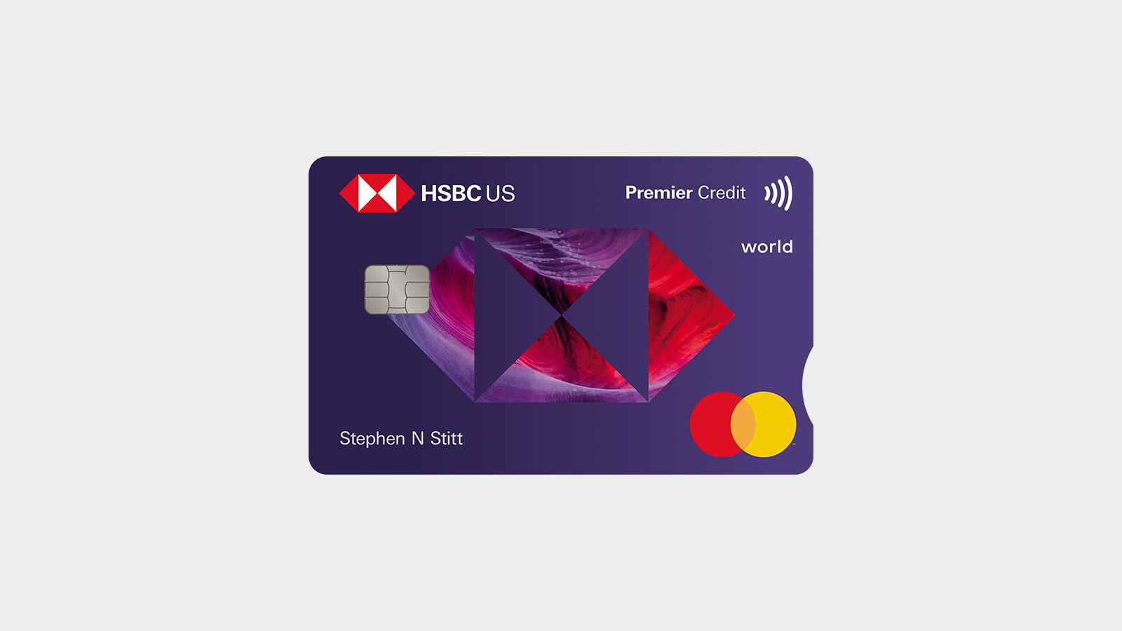 How to Apply for HSBC Premier World Mastercard Credit Card Today