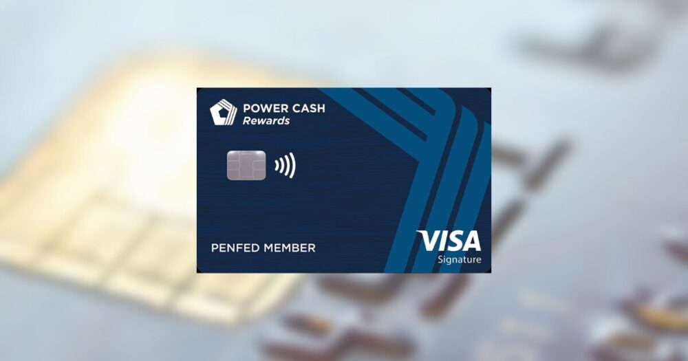 How to Apply for Power Cash Rewards Visa Signature Credit Card