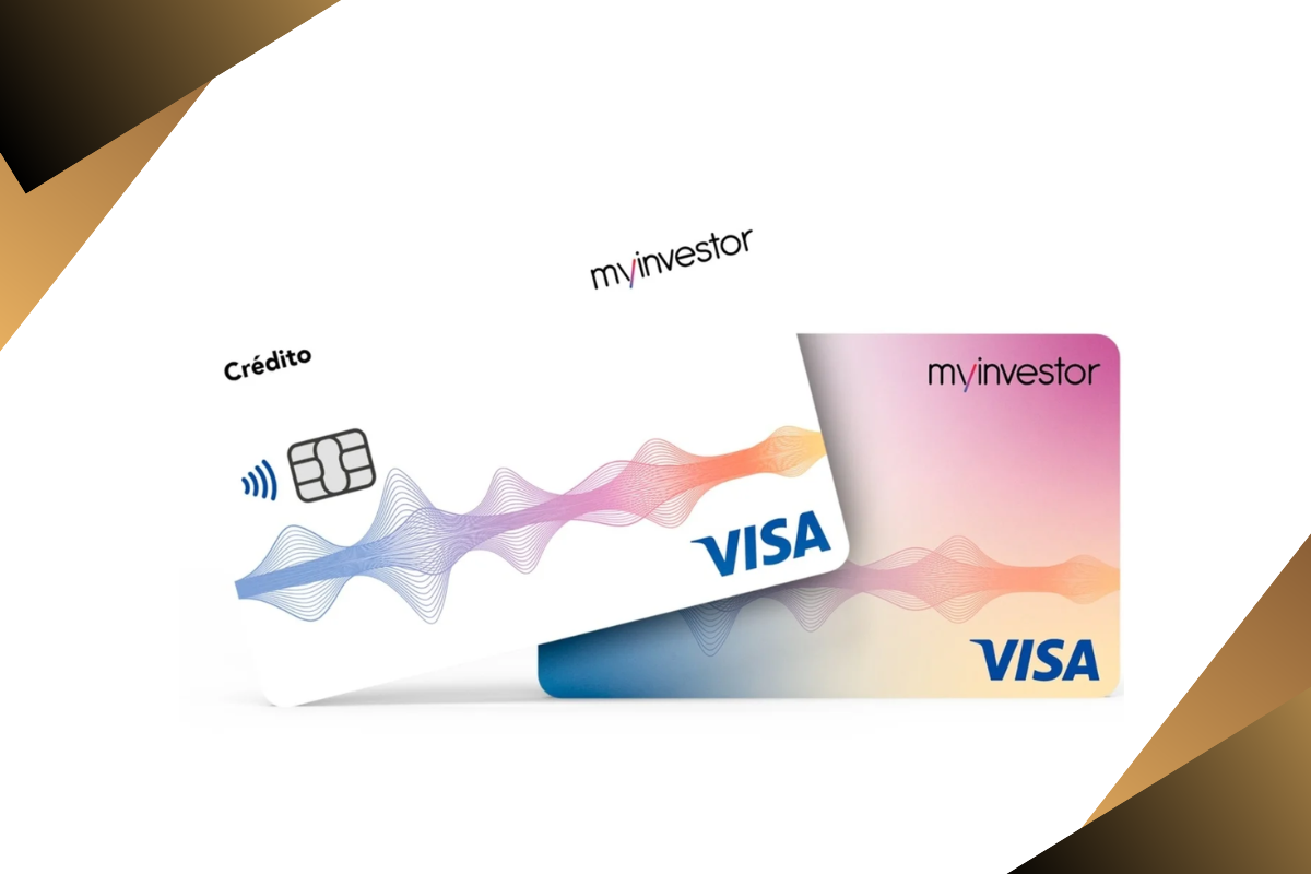 Cómo Solicitar la Tarjeta de Crédito de MyInvestor Fácilmente