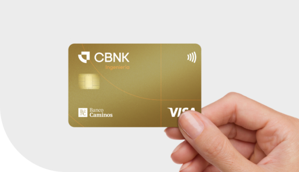 Cómo Solicitar la Tarjeta de Crédito Visa Oro Banco Caminos Fácilmente