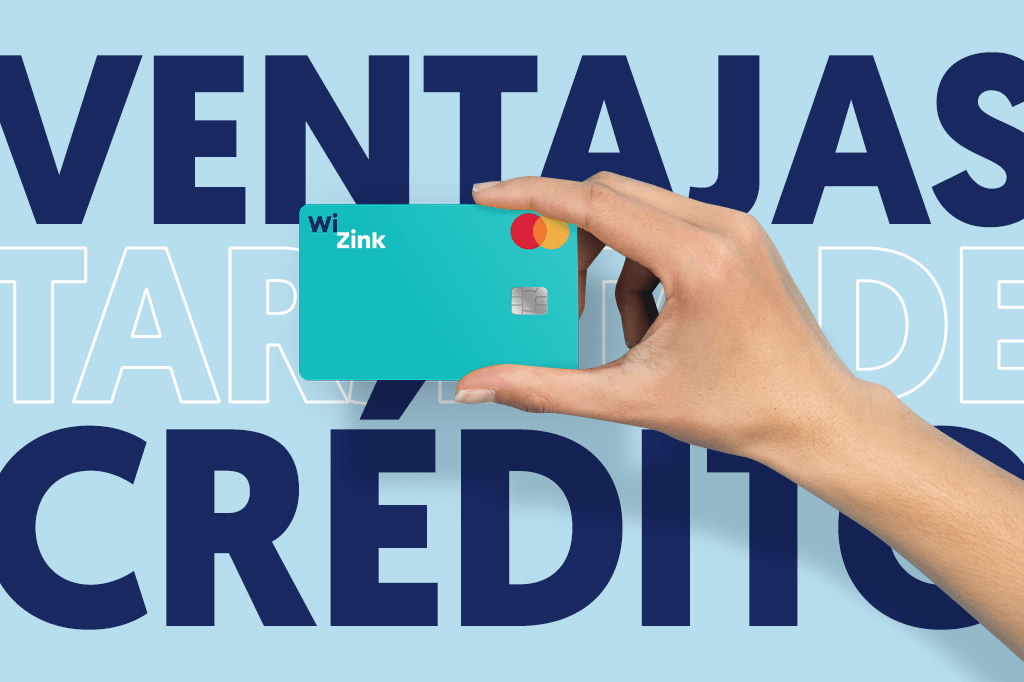 Cómo Solicitar la Tarjeta de Crédito WiZink Now Fácilmente y Rápido
