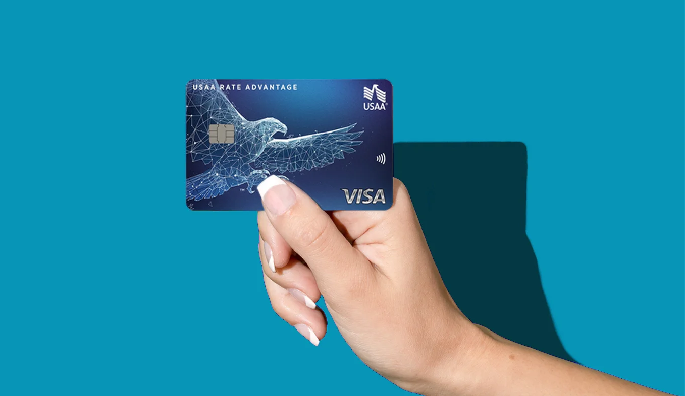 How to Easily Apply for the USAA Advantage Credit Card Online