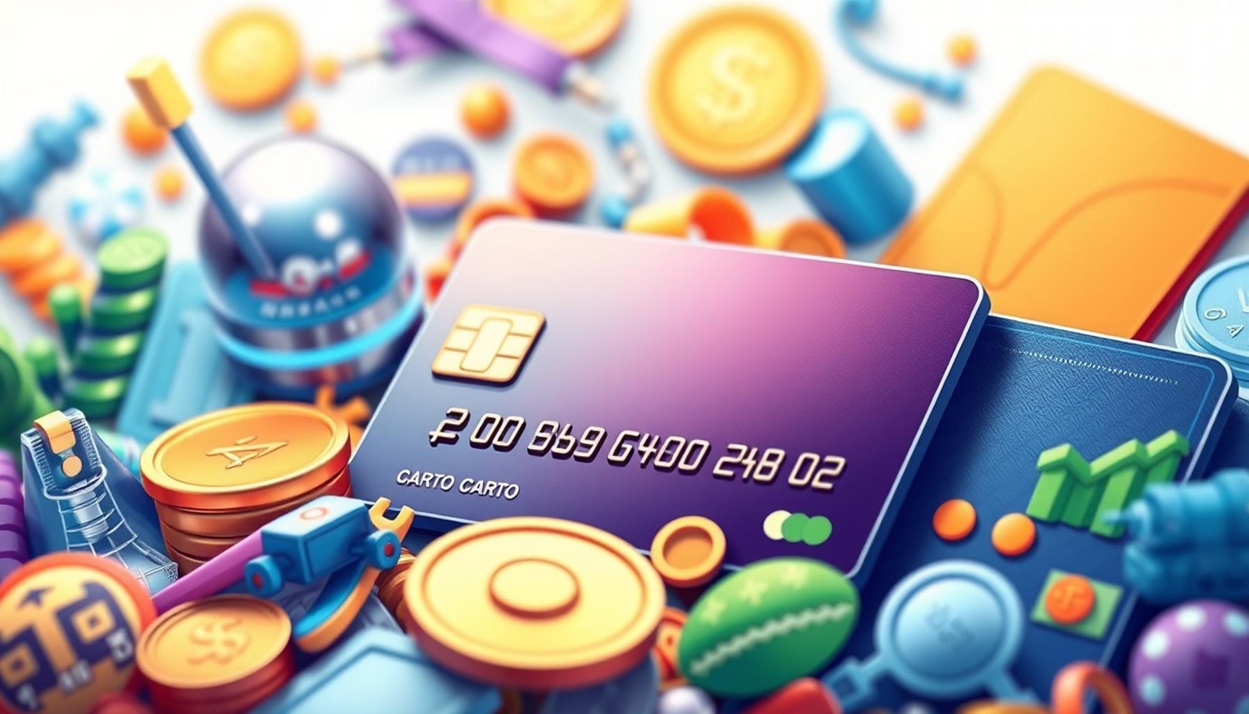 Comment choisir la carte de crédit idéale pour votre style de vie