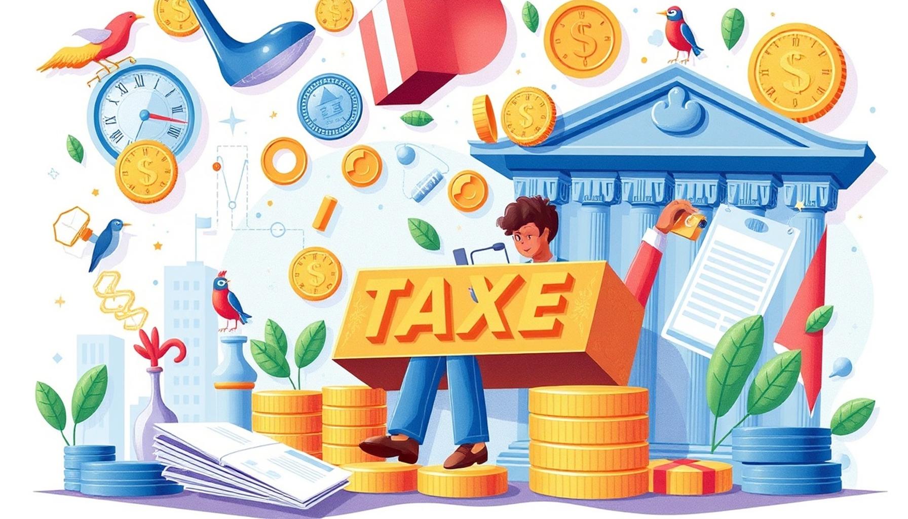 Impact de la Taux d&rsquo;Intérêt sur les Cartes de Crédit et Conseils pour les Éviter