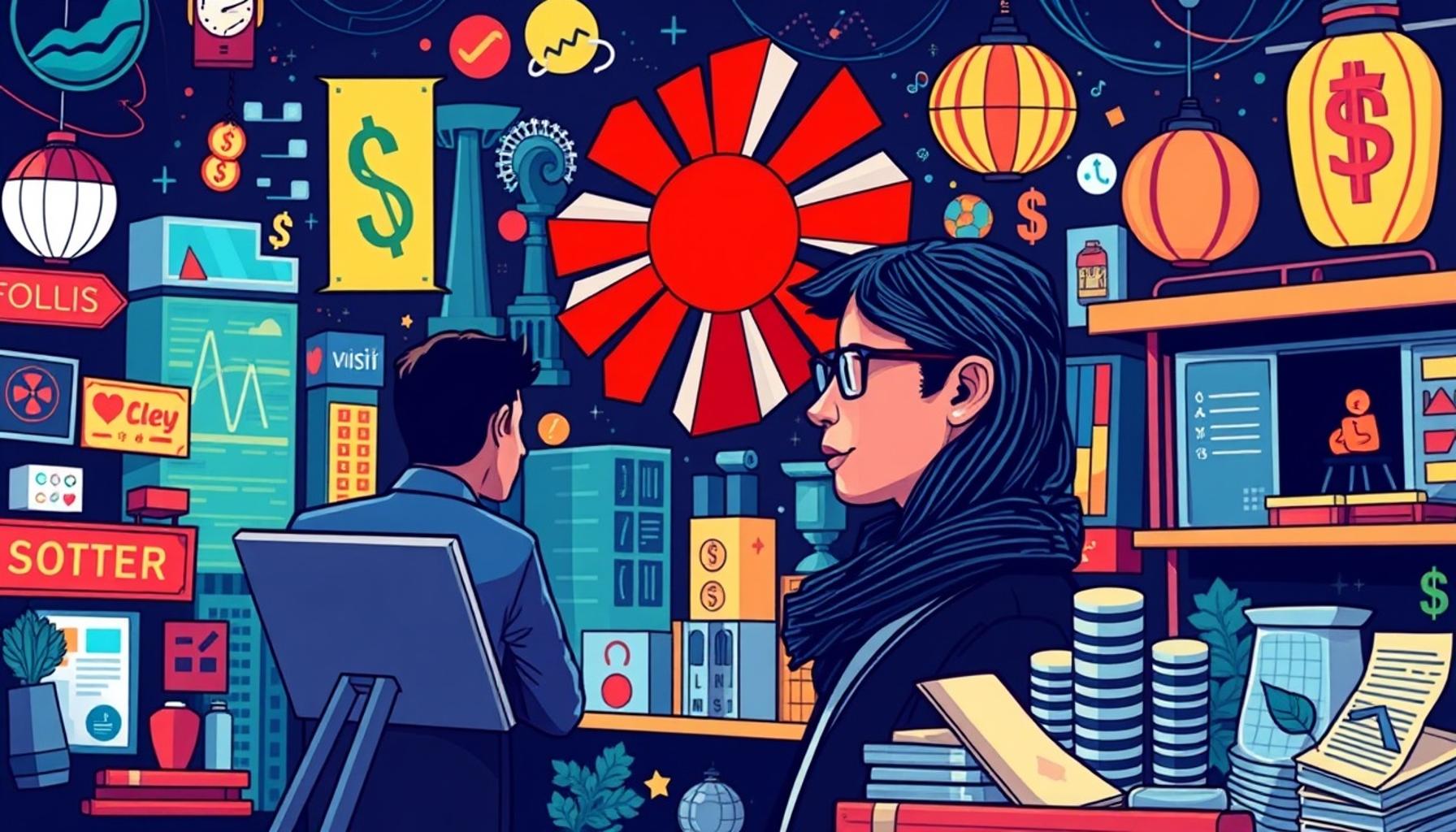 インフルエンサーマーケティングの日本のスタートアップ成長における役割